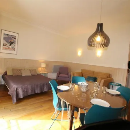 Au Centre Avec Ascenseur Et Animaux Admis - Fr-1-313-163