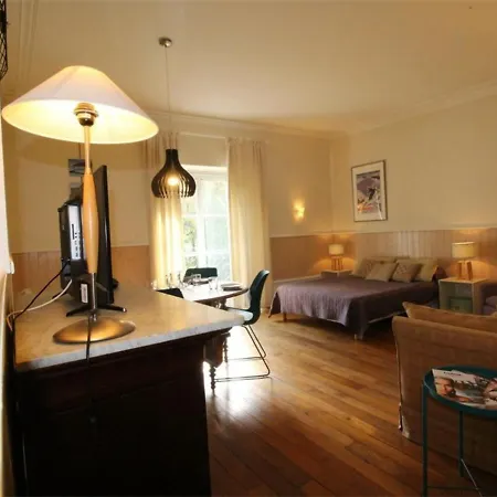 Au Centre Avec Ascenseur Et Animaux Admis - Fr-1-313-163 Apartment