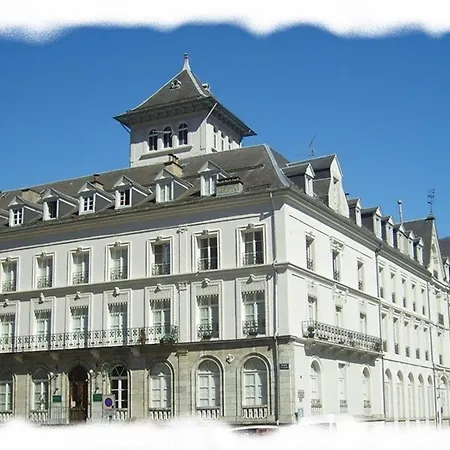 Bagnères-de-luchon, 1 Pièce, 3 Personnes - Fr-1-313-163